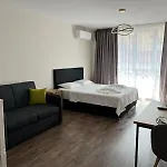 Chantrer Burgas City