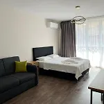 Chantrer Lejlighed Burgas City
