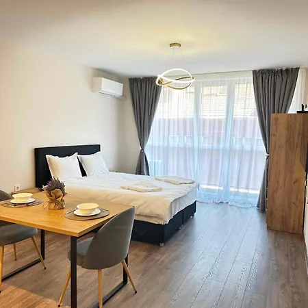 Chantrer Appartement *