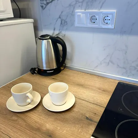 Chantrer Appartement *