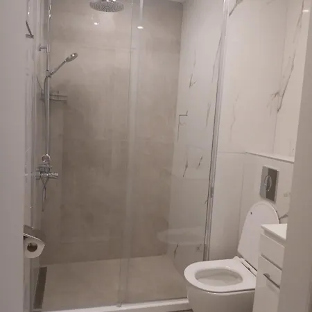 Chantrer Burgas Stad