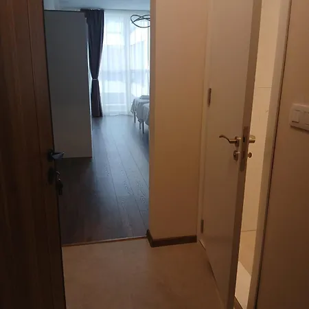 Chantrer * Burgas Stad