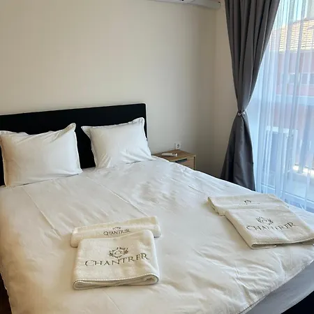 Chantrer Appartement