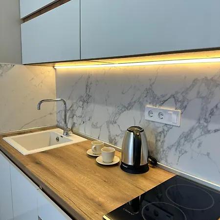 Chantrer Burgas Stad