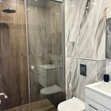 Appartement Chantrer