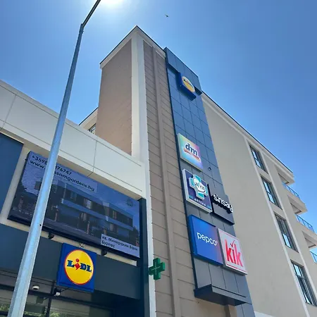 Appartement Chantrer