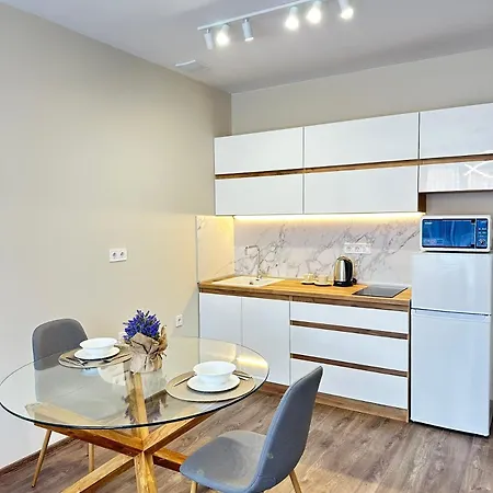 Chantrer Appartement *