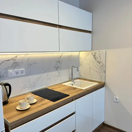 Chantrer Appartement *