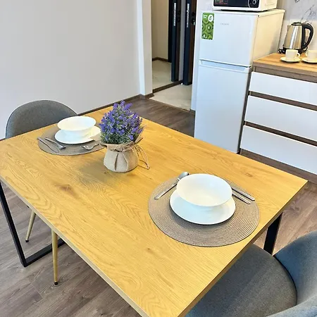 Chantrer * Burgas Stad