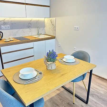 Chantrer * Burgas Stad