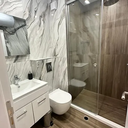 Chantrer Appartement *