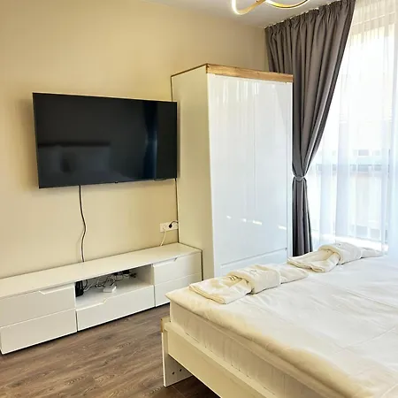 Appartement Chantrer *