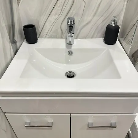 Chantrer Appartement *