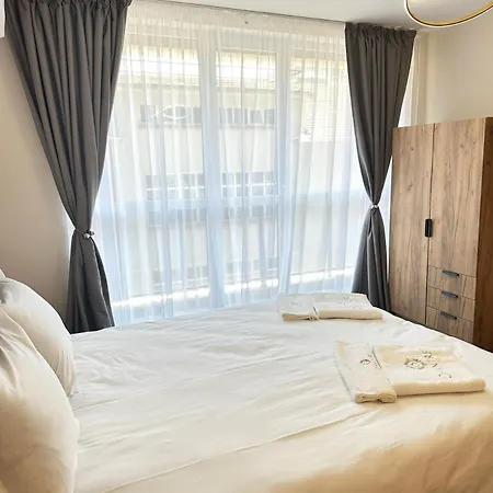 Chantrer Appartement *