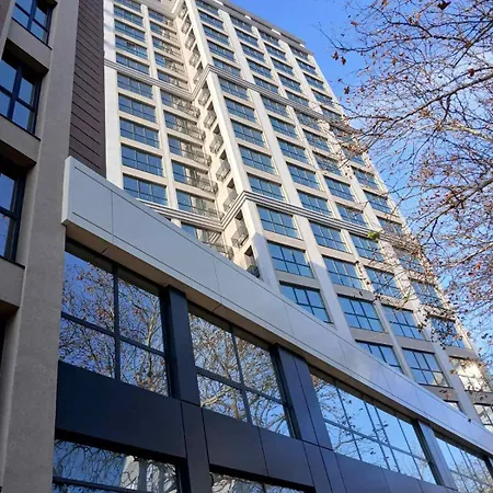 Chantrer Appartement