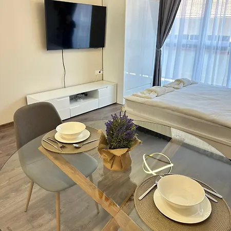 Chantrer * Burgas Stad