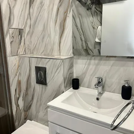 Appartement Chantrer *