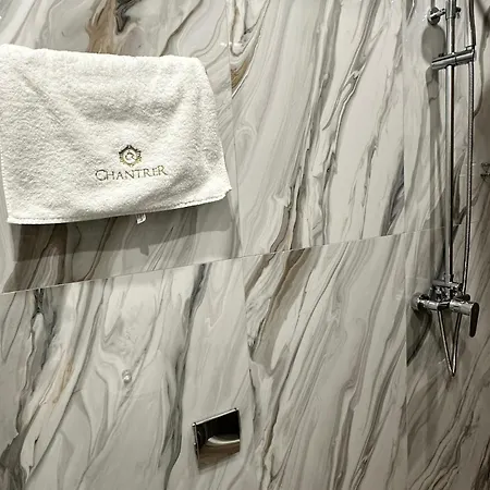 Chantrer * Burgas Stad