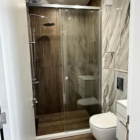 Appartement Chantrer