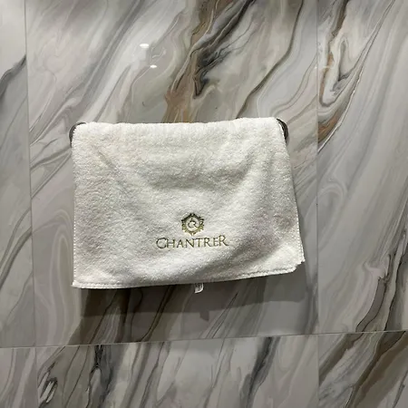 Appartement Chantrer