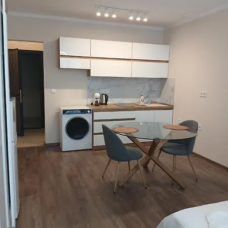 Appartement Chantrer