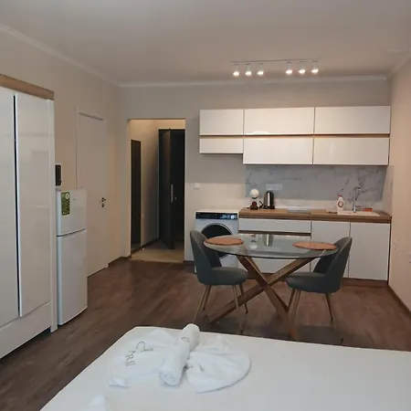 Chantrer Appartement