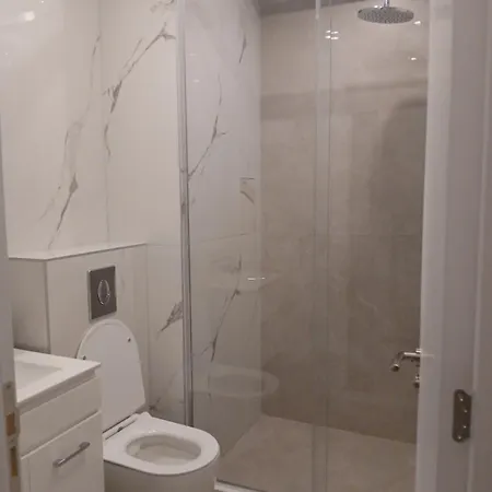 Chantrer Appartement *