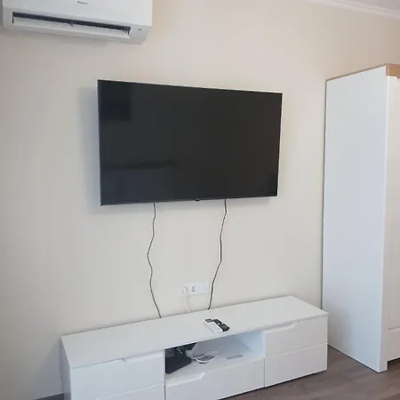 Chantrer Appartement