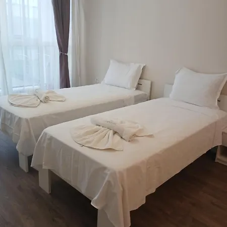 Appartement Chantrer