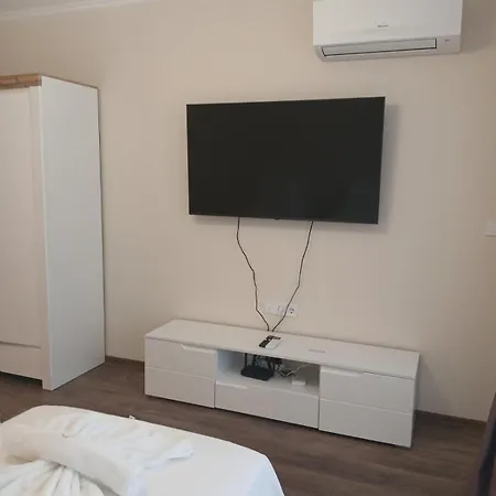 Appartement Chantrer