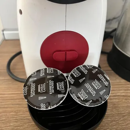 Chantrer Burgas Stad