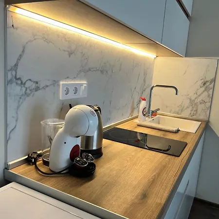 Chantrer Appartement Burgas Stad