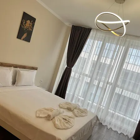 Appartement Chantrer