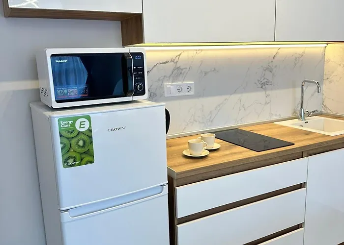 アパート Chantrer