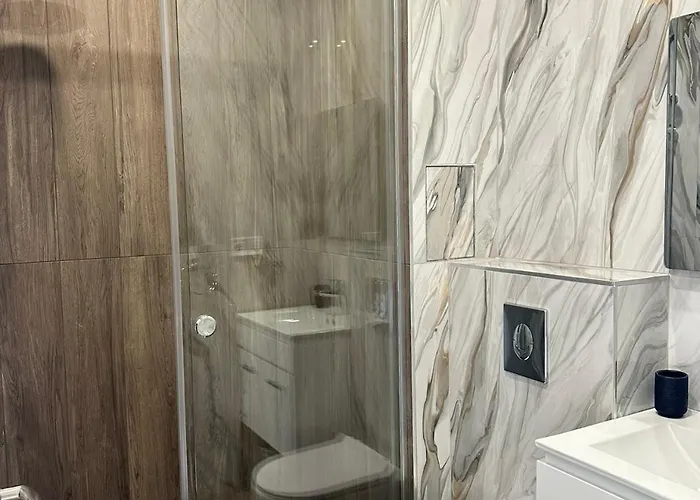 アパート Chantrer