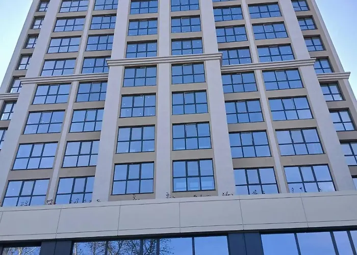 Chantrer アパート