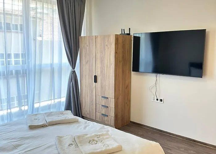 Chantrer * ブルガス