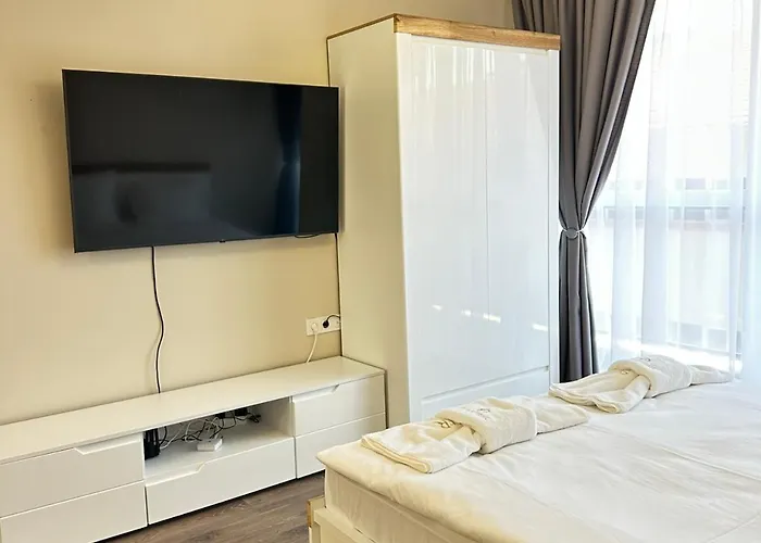 アパート Chantrer *