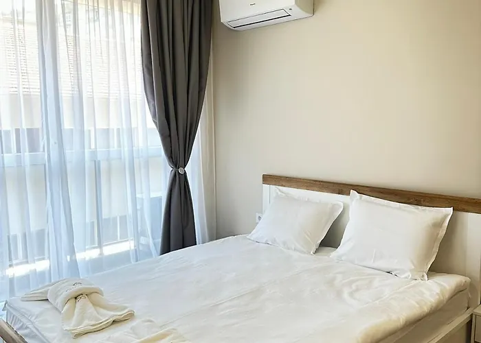 Chantrer * ブルガス