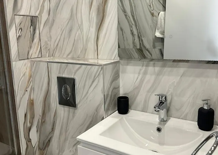 アパート Chantrer *