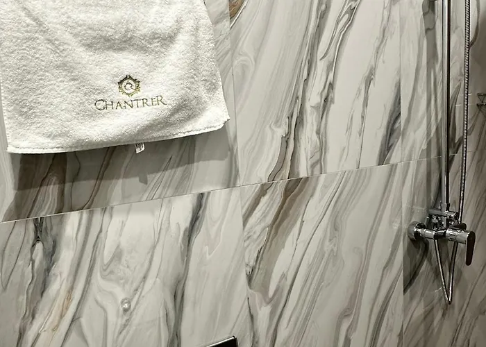 Chantrer * ブルガス