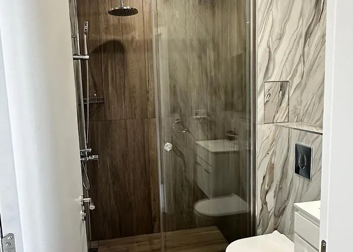 アパート Chantrer