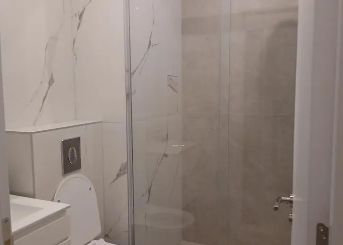 Chantrer アパート *