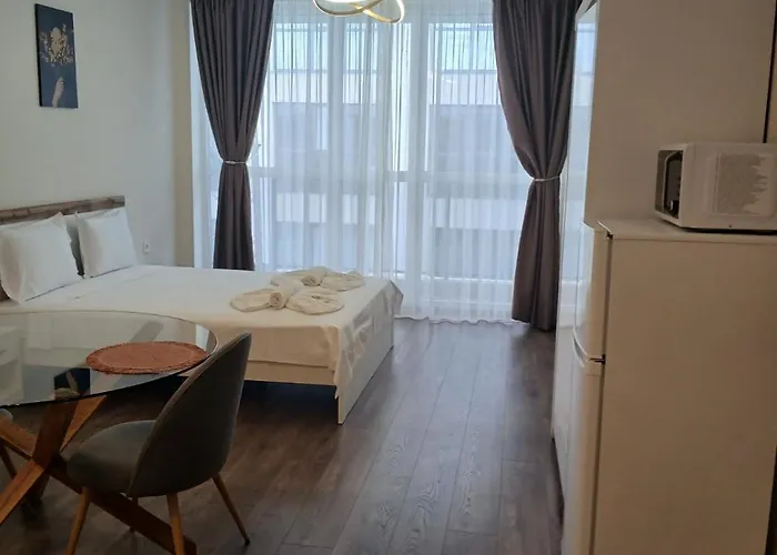 Chantrer ブルガス