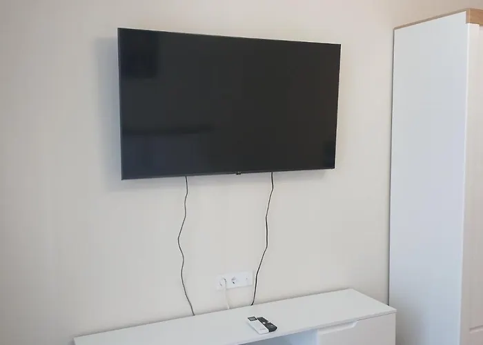 Chantrer アパート