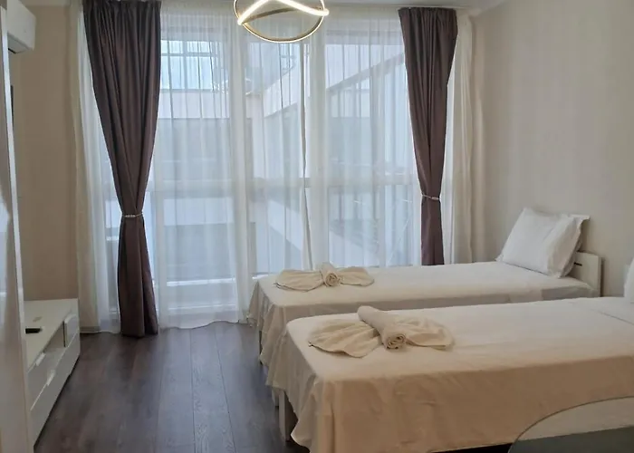 Chantrer * ブルガス