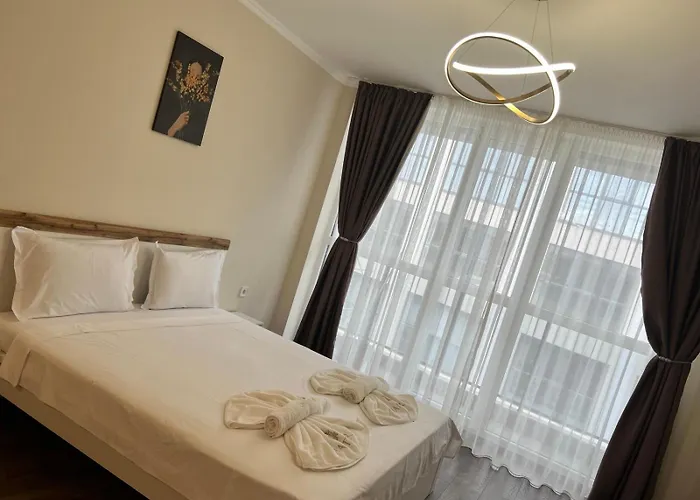 アパート Chantrer